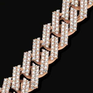 Clearance MJ Jones DNA Prong Bracelet