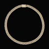 Hot MJ Jones DNA Prong Chain