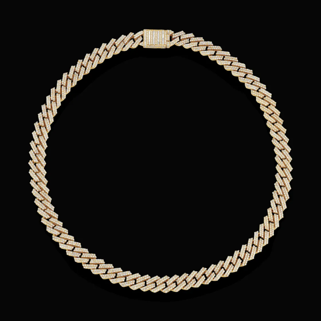 dna_prong_chain_0-2.webp Hot MJ Jones DNA Prong Chain