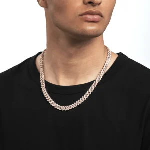 Online MJ Jones DNA Prong Chain