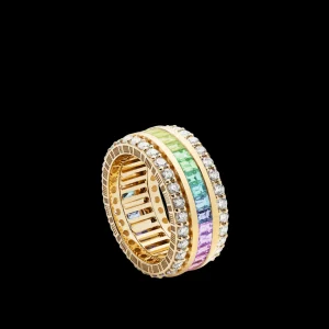 Online MJ Jones DNA Ring
