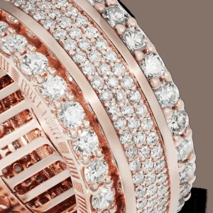 Hot MJ Jones DNA Ring