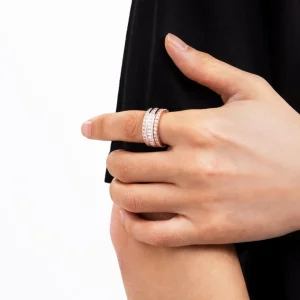 Sale MJ Jones DNA Ring
