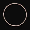 Sale MJ Jones DNA Round Chain