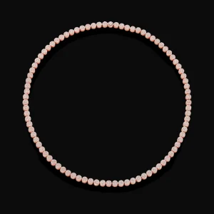 Sale MJ Jones DNA Round Chain