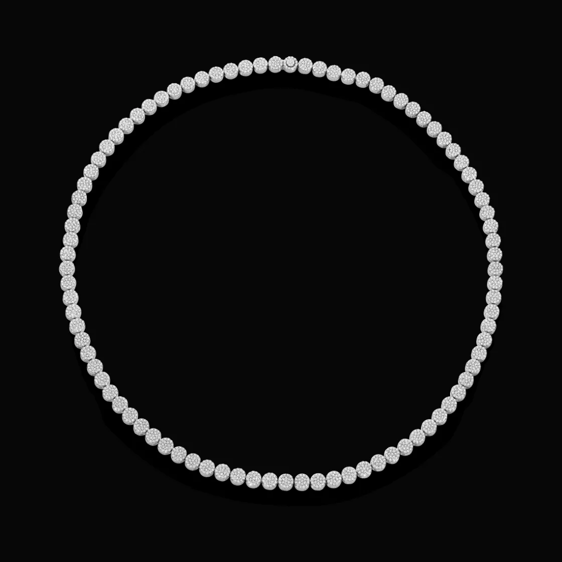 dna_round_chain_0.webp Hot MJ Jones DNA Round Chain