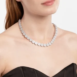 Discount MJ Jones DNA Round Chain XL