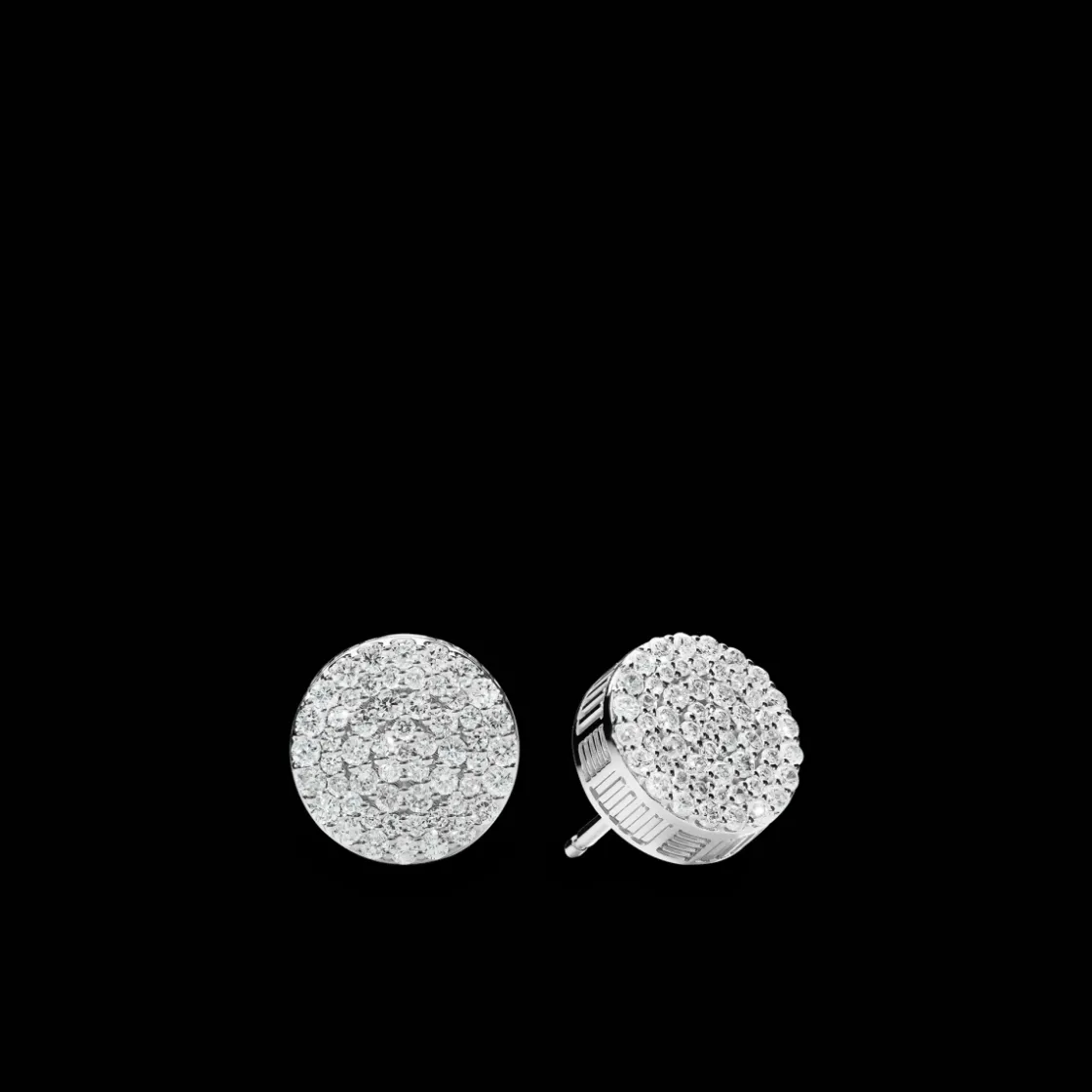 dna_round_earrings_xl_0.webp Discount MJ Jones DNA Round Earrings XL
