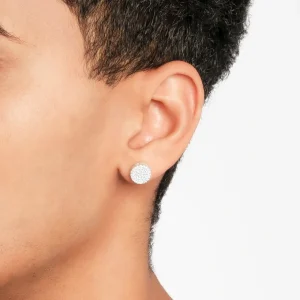 Discount MJ Jones DNA Round Earrings XL