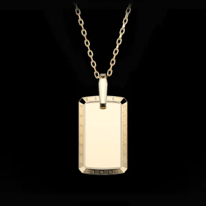Sale MJ Jones DNA Tag Pendant