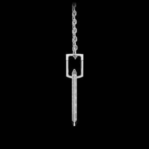 Online MJ Jones DNA Tag Pendant