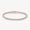 New MJ Jones DNA Tennis Bracelet