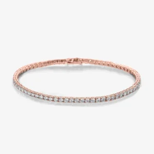 New MJ Jones DNA Tennis Bracelet