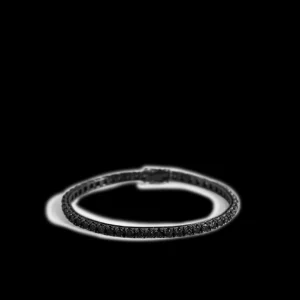 Clearance MJ Jones DNA Tennis Bracelet
