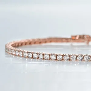 New MJ Jones DNA Tennis Bracelet