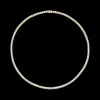 Fashion MJ Jones DNA Tennis Chain
