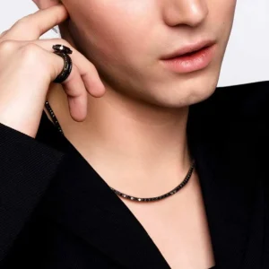New MJ Jones DNA Tennis Chain