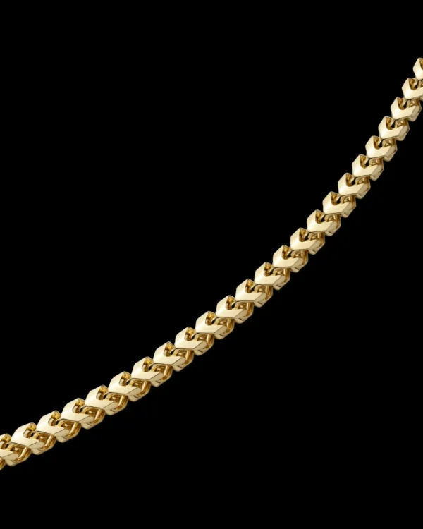 Sale MJ Jones Franco Chain