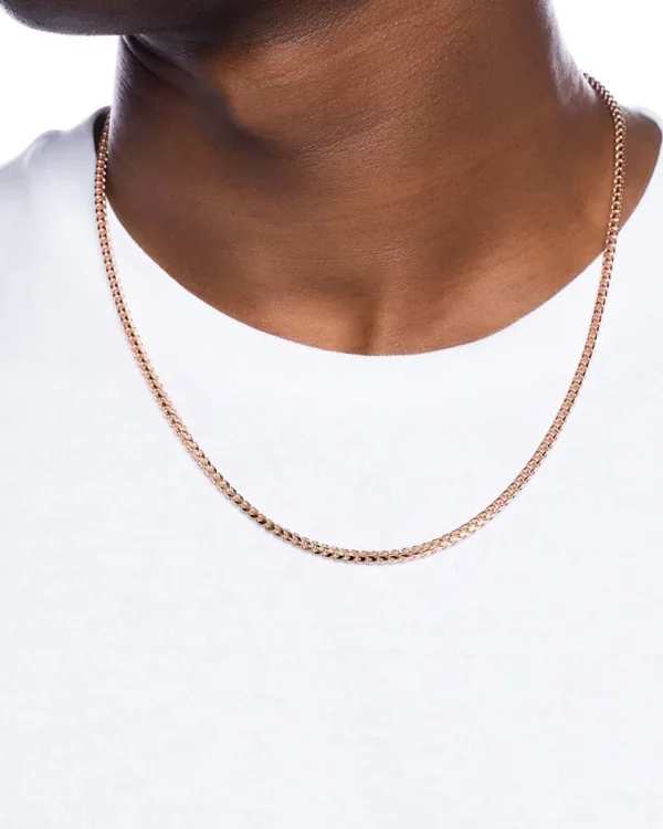 Clearance MJ Jones Franco Chain