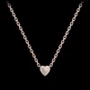 Clearance MJ Jones Heart Charm Pendant