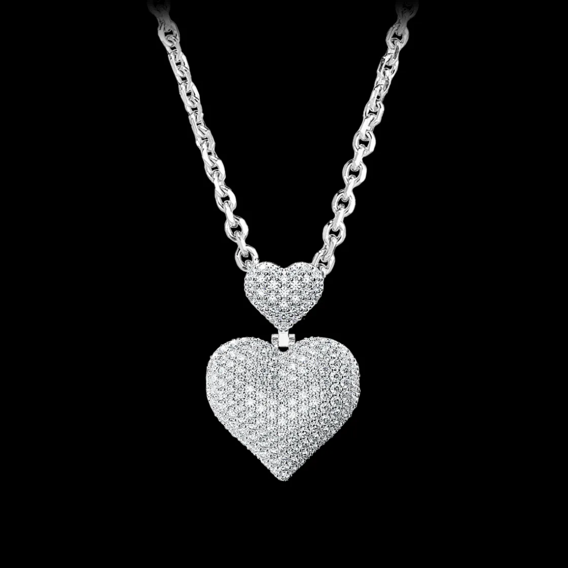 heart_locket_0.webp Fashion MJ Jones Heart Locket