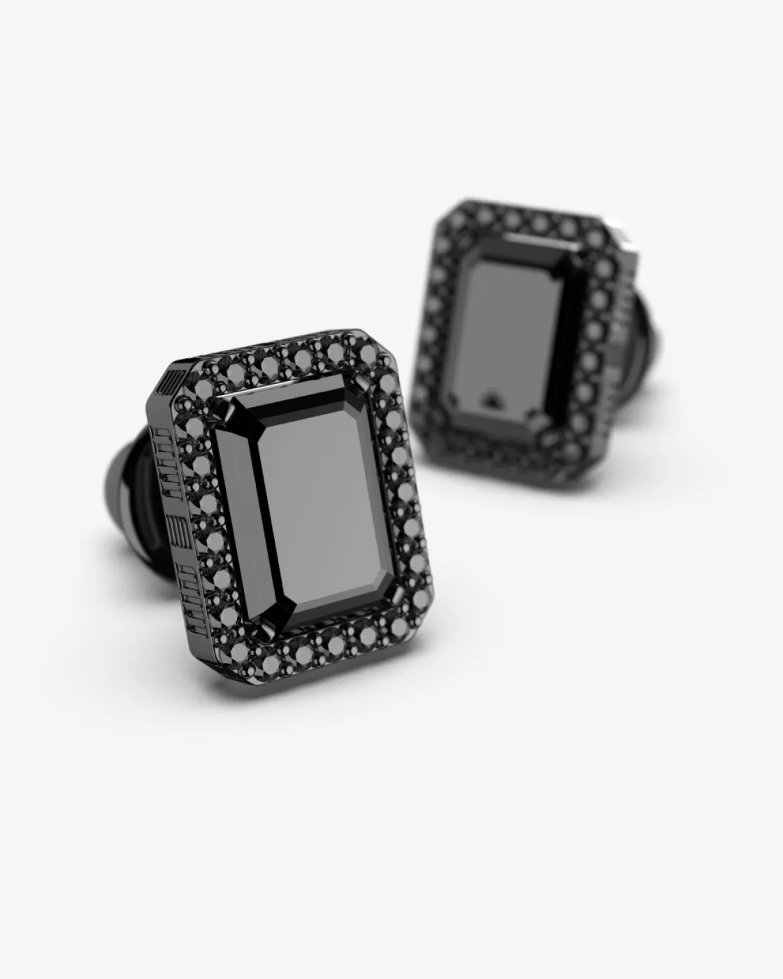jewel_earrings_black_onyx_2.webp Discount MJ Jones Jewel Earrings Black Onyx
