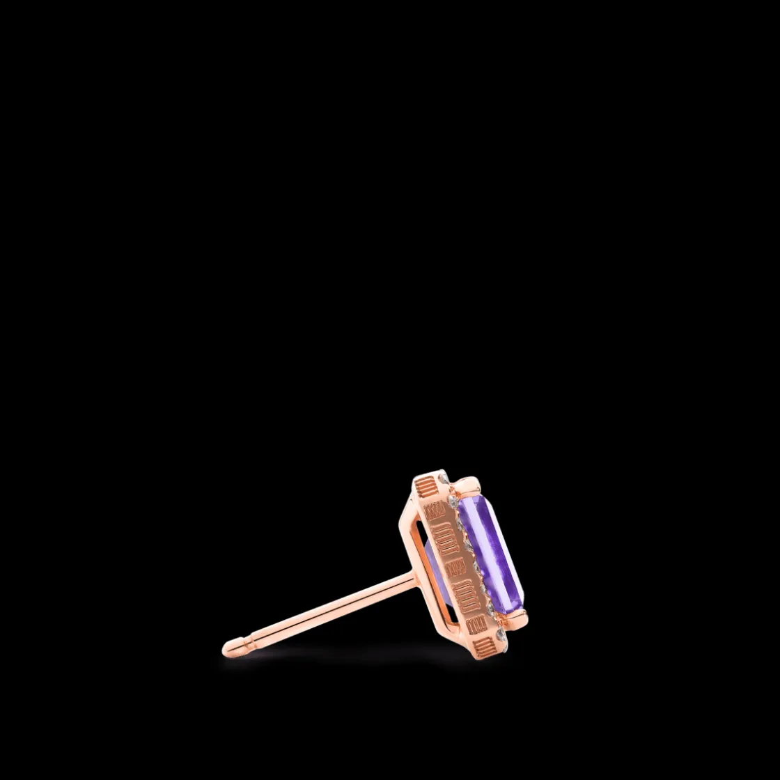 jewel_earrings_purple_ame_2.webp Fashion MJ Jones Jewel Earrings Purple Amethyst