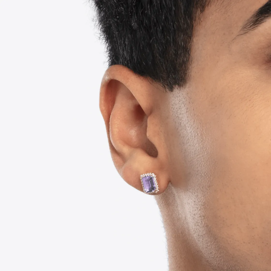 jewel_earrings_purple_ame_3.webp Fashion MJ Jones Jewel Earrings Purple Amethyst