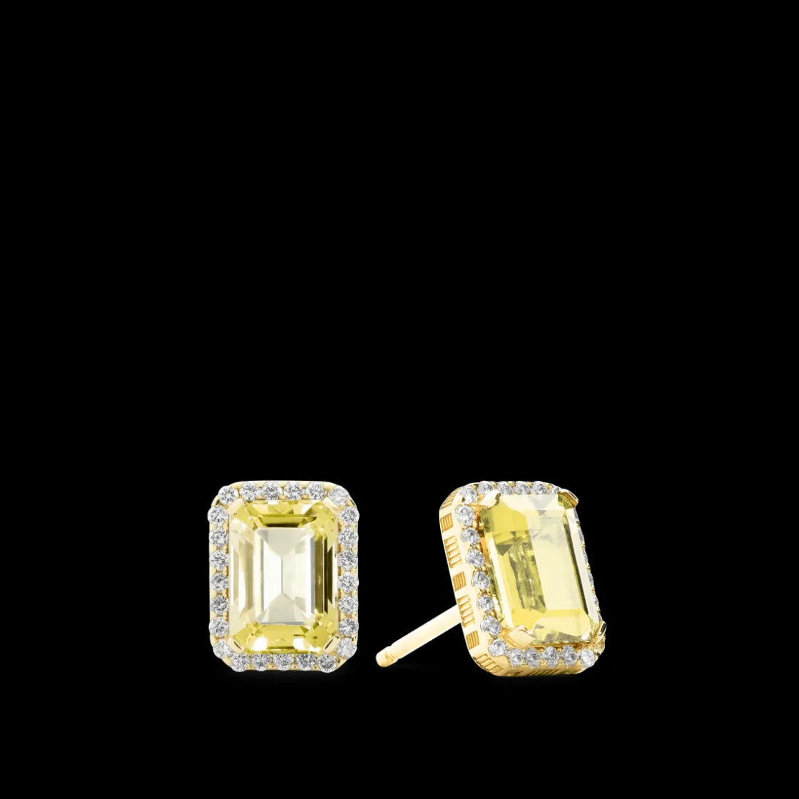 jewel_earrings_yellow_qua_0.webp Clearance MJ Jones Jewel Earrings Yellow Quartz