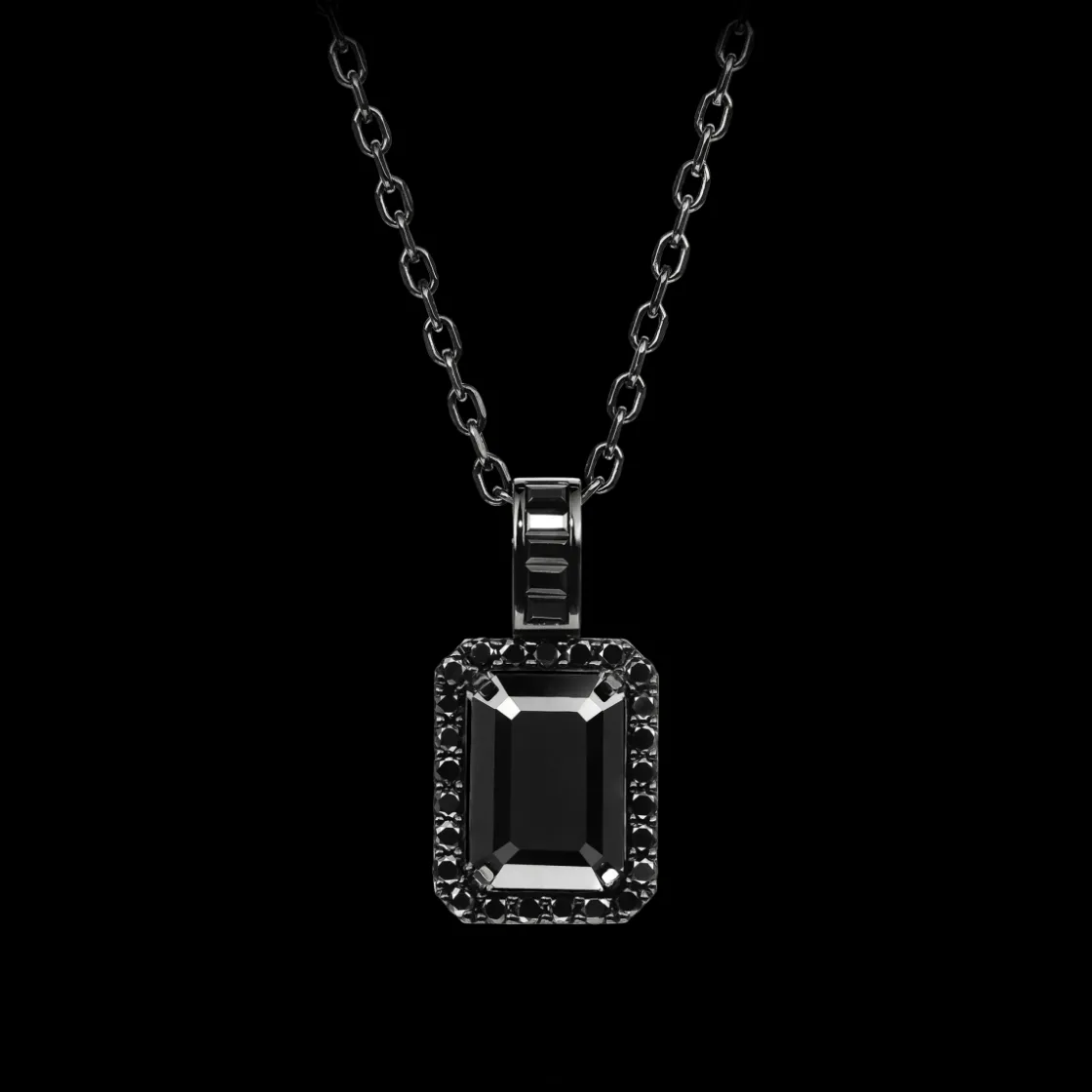 jewel_pendant_black_onyx_0.webp Best MJ Jones Jewel Pendant Black Onyx