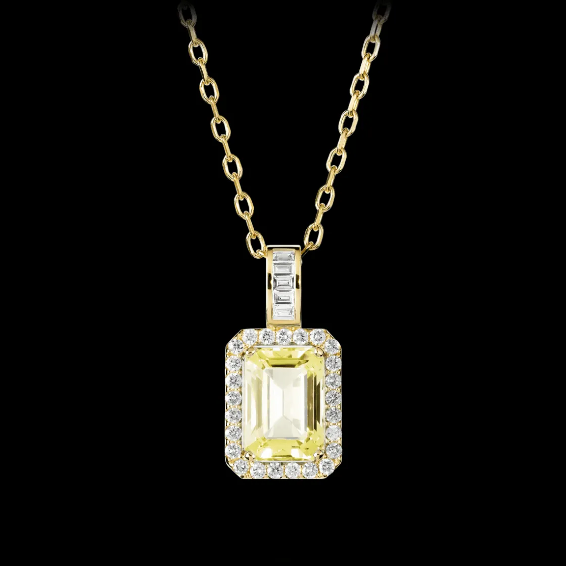 jewel_pendant_yellow_quar_0.webp New MJ Jones Jewel Pendant Yellow Quartz