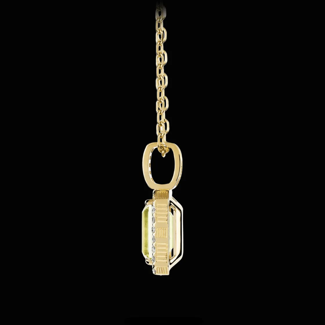 jewel_pendant_yellow_quar_2.webp New MJ Jones Jewel Pendant Yellow Quartz