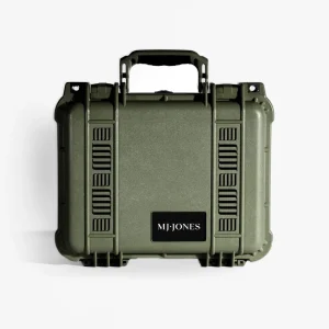 Discount MJ Jones Jewellery & Watch Case