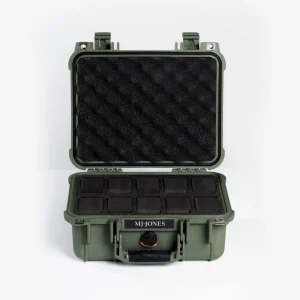 Discount MJ Jones Jewellery & Watch Case