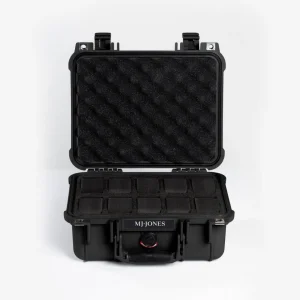 Hot MJ Jones Jewellery & Watch Case