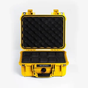 Discount MJ Jones Jewellery & Watch Case