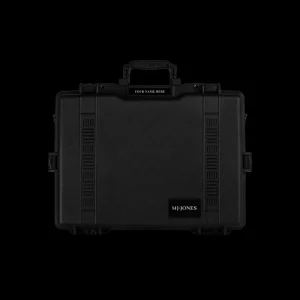 Outlet MJ Jones Jewellery & Watch Case XL