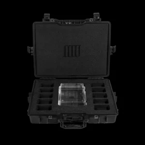 Outlet MJ Jones Jewellery & Watch Case XL