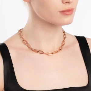 New MJ Jones Pont Des Arts Chain