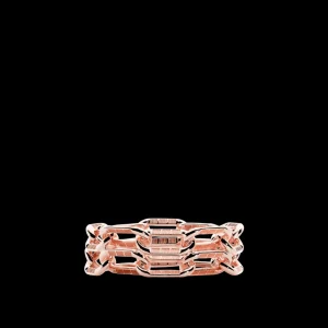 Clearance MJ Jones Pont Des Arts Chain Ring