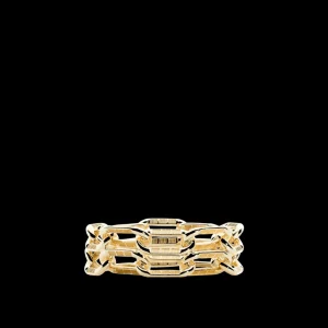 Hot MJ Jones Pont Des Arts Chain Ring