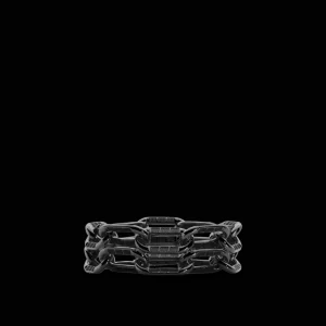 New MJ Jones Pont Des Arts Chain Ring