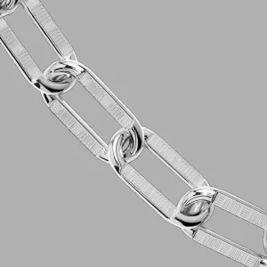 Hot MJ Jones Pont Des Arts Chain XL