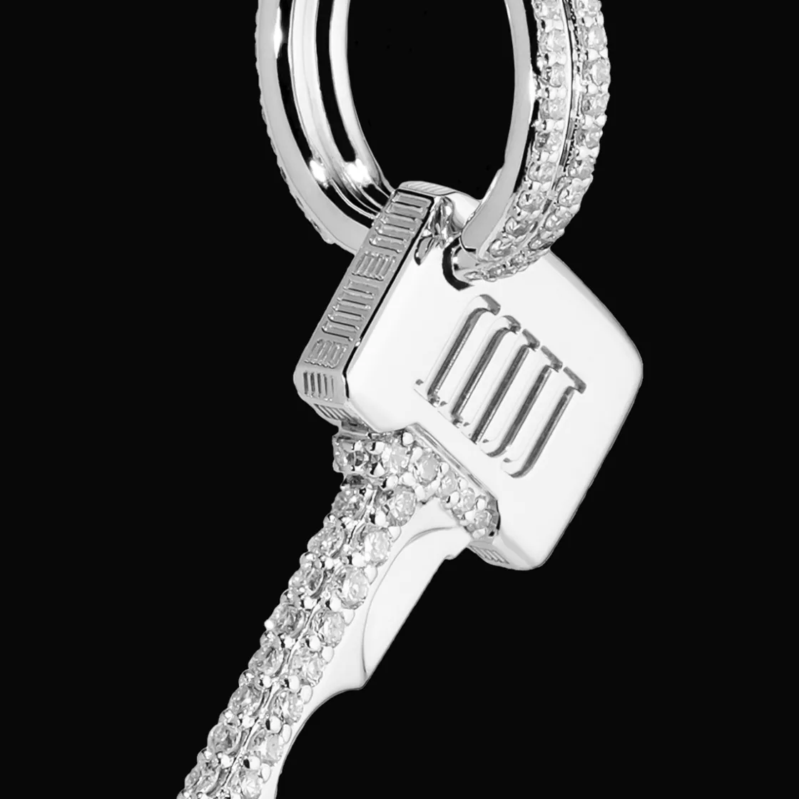 pont_des_arts_key_pendant_2-5.webp Discount MJ Jones Pont Des Arts Key Pendant