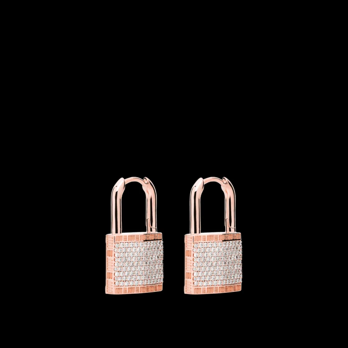 pont_des_arts_padlock_ear_1-1.webp New MJ Jones Pont Des Arts Padlock Earrings