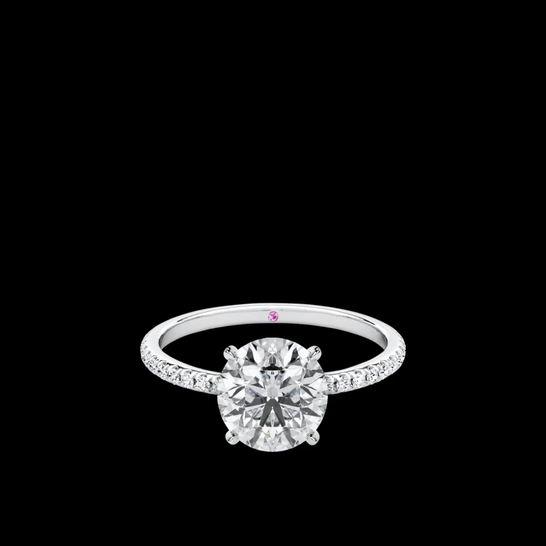 round_diamond_engagement__0.webp New MJ Jones Round Diamond Engagement Ring