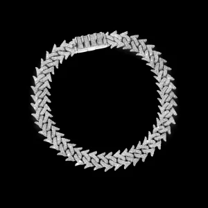 Sale MJ Jones Spiked Bracelet