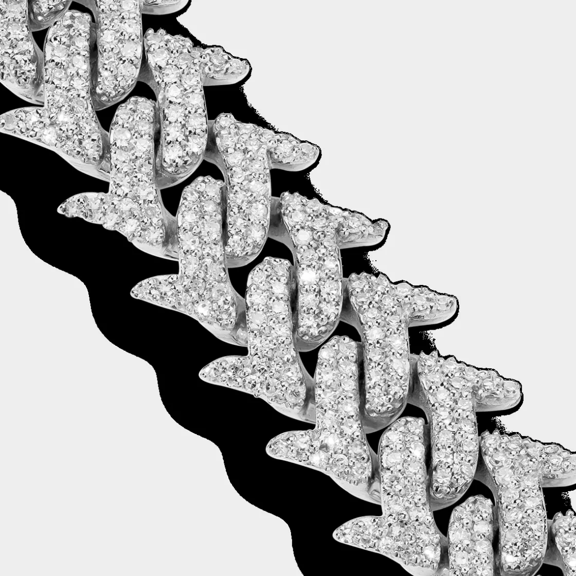 spiked_bracelet_1.webp Sale MJ Jones Spiked Bracelet