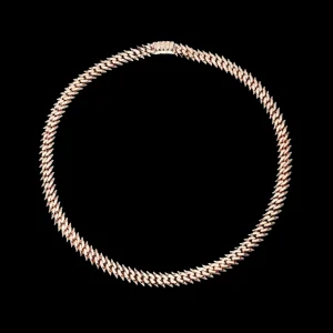 Online MJ Jones Spiked Chain