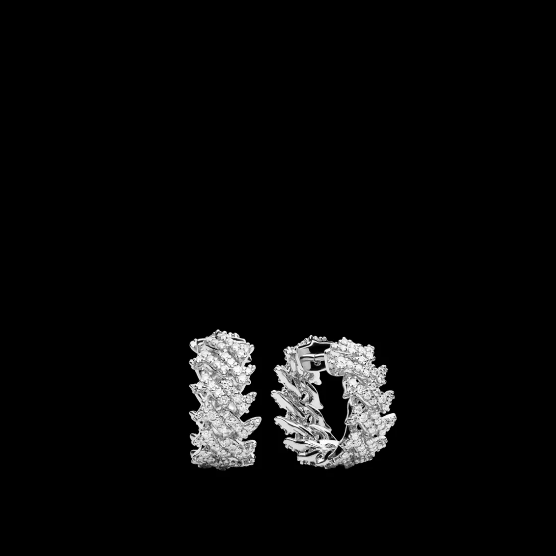 spiked_earrings_0.webp Sale MJ Jones Spiked Earrings